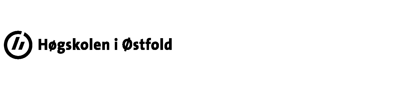 H&oslash;gskolen i &Oslash;stfold